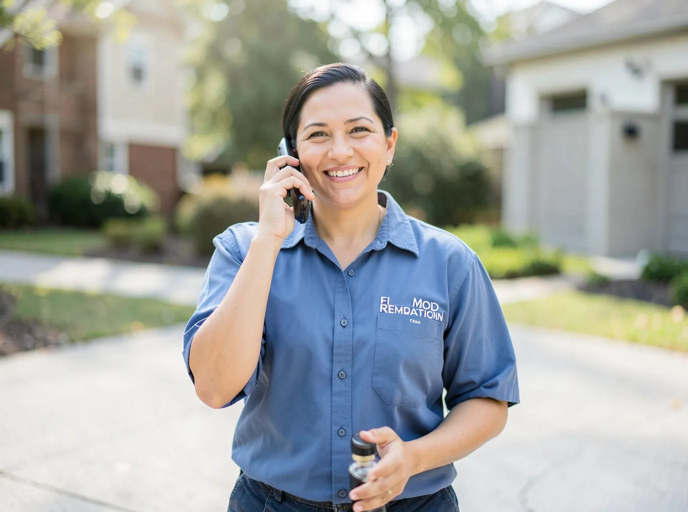 Mold Remediation Woodruff, SC FAQs